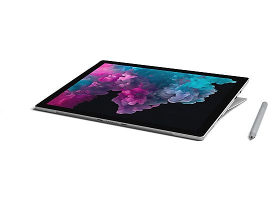 MICROSOFT Surface Pro 6 - i5 8GB 128GB MICROSOFT Surface Pro 6 - i5 8GB 128GB